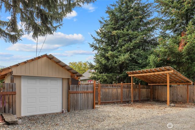 110 W 3rd Street, Cle Elum, WA 98922
