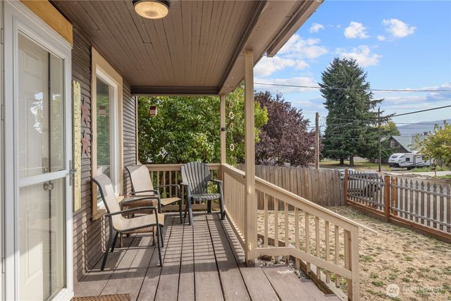 110 W 3rd Street, Cle Elum, WA 98922