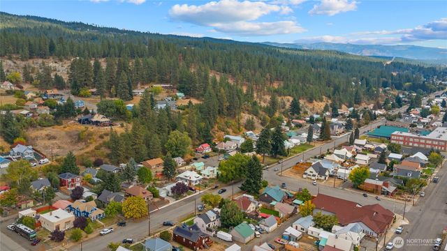 110 W 3rd Street, Cle Elum, WA 98922