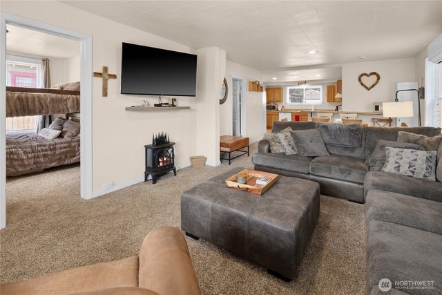 110 W 3rd Street, Cle Elum, WA 98922