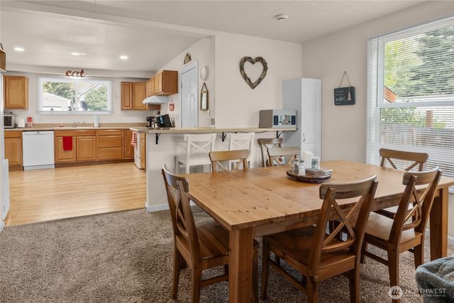 110 W 3rd Street, Cle Elum, WA 98922