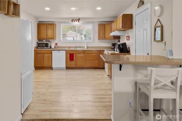 110 W 3rd Street, Cle Elum, WA 98922