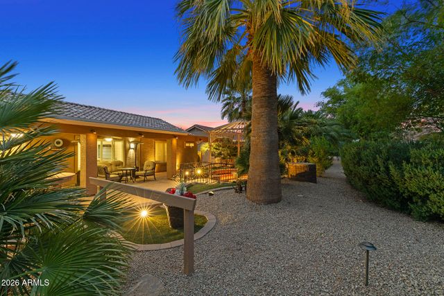 144 S LOS CIELOS Lane, Casa Grande, AZ 85194