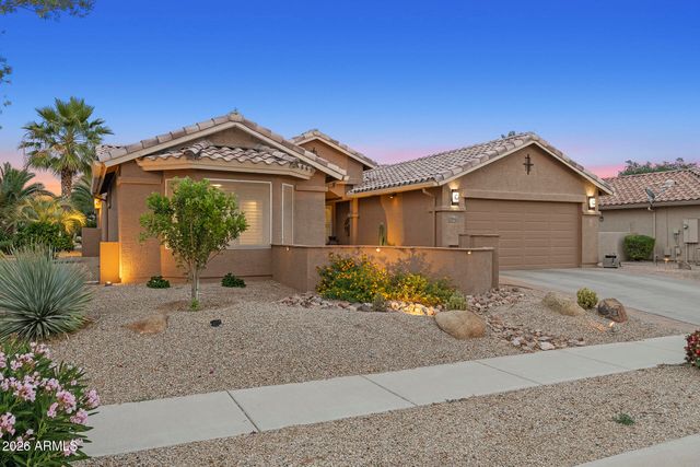144 S LOS CIELOS Lane, Casa Grande, AZ 85194