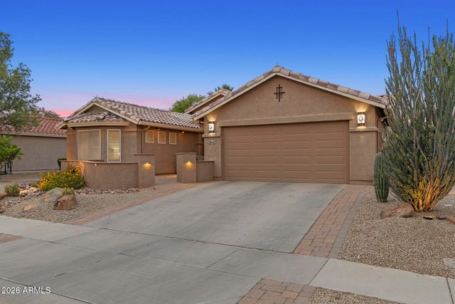 144 S LOS CIELOS Lane, Casa Grande, AZ 85194