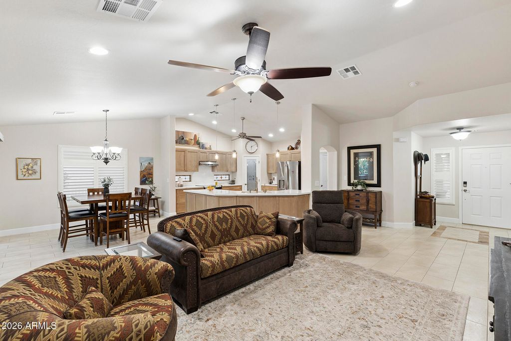 144 S LOS CIELOS Lane, Casa Grande, AZ 85194 — photo 2