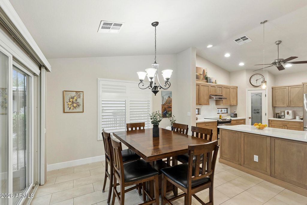 144 S LOS CIELOS Lane, Casa Grande, AZ 85194 — photo 4