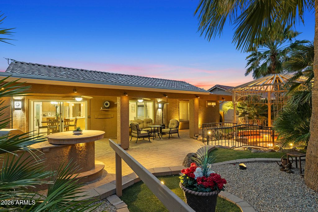 144 S LOS CIELOS Lane, Casa Grande, AZ 85194 — photo 5