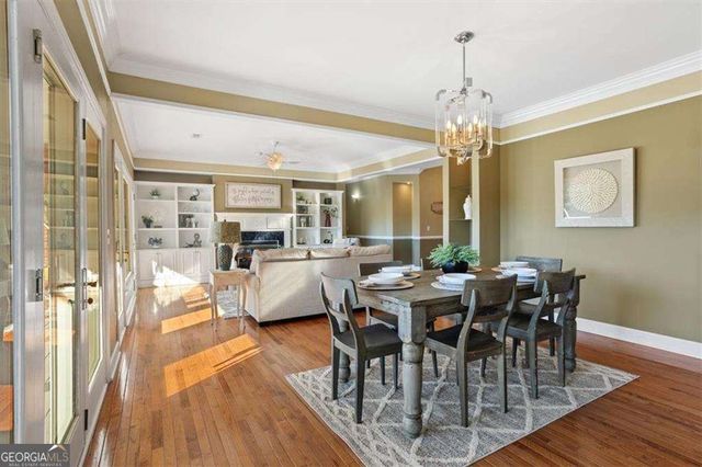 55 Rocky Circle NE, White, GA 30184