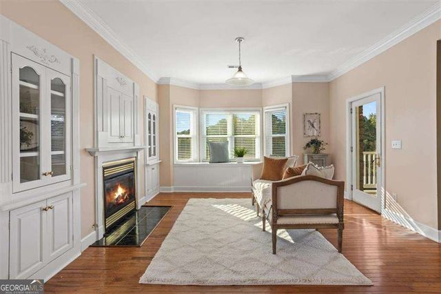 55 Rocky Circle NE, White, GA 30184