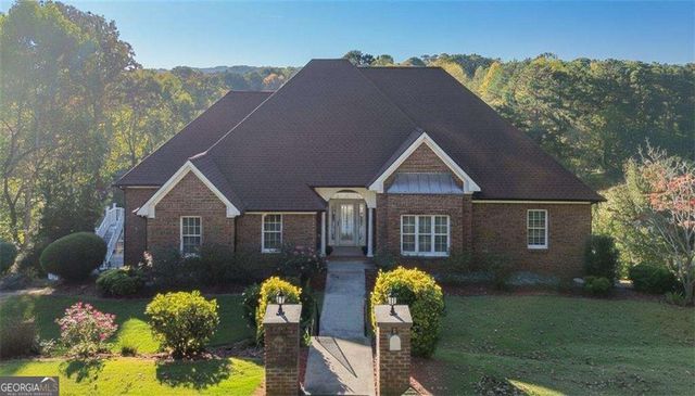 55 Rocky Circle NE, White, GA 30184