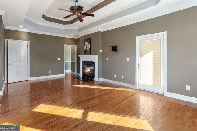 55 Rocky Circle NE, White, GA 30184