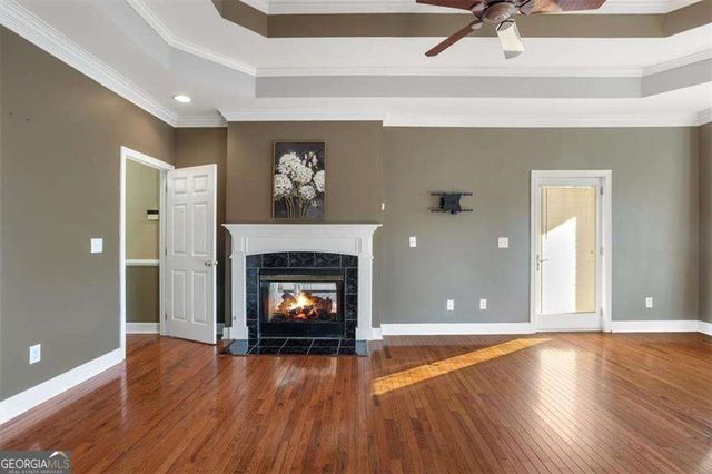 55 Rocky Circle NE, White, GA 30184