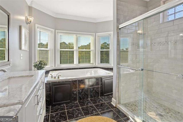 55 Rocky Circle NE, White, GA 30184