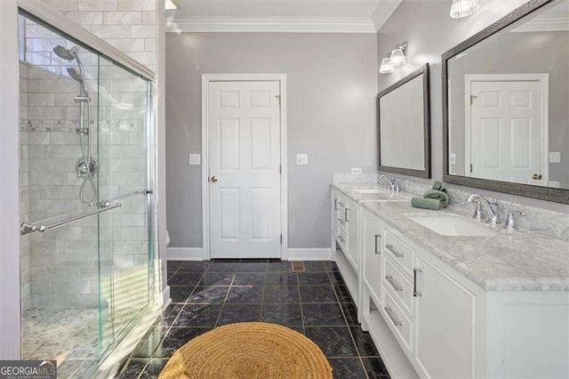 55 Rocky Circle NE, White, GA 30184