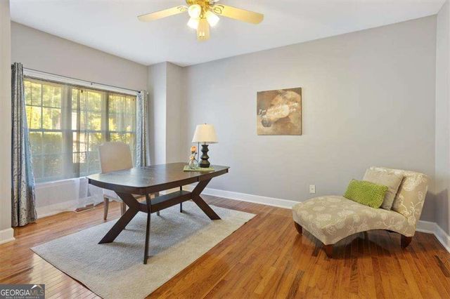 55 Rocky Circle NE, White, GA 30184