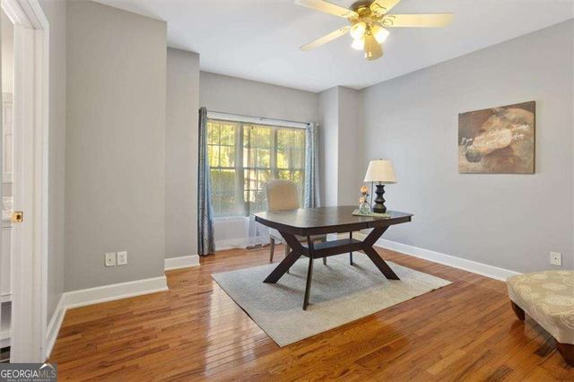 55 Rocky Circle NE, White, GA 30184