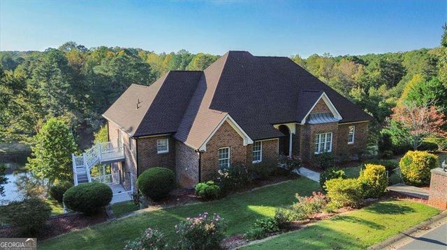 55 Rocky Circle NE, White, GA 30184