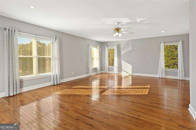 55 Rocky Circle NE, White, GA 30184