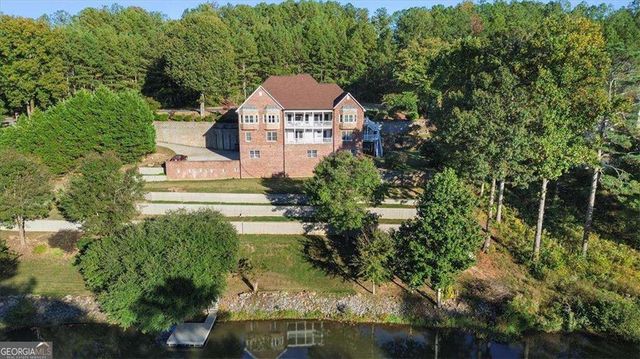 55 Rocky Circle NE, White, GA 30184