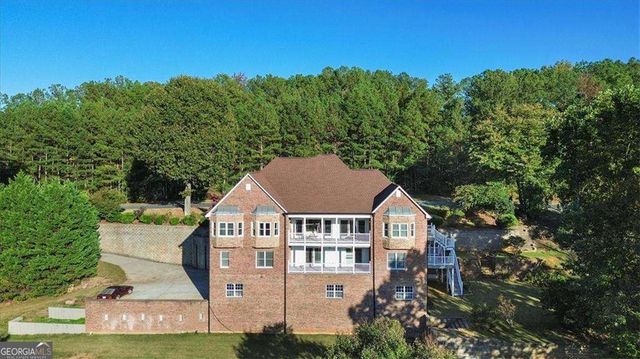 55 Rocky Circle NE, White, GA 30184