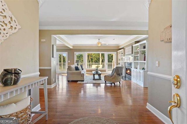 55 Rocky Circle NE, White, GA 30184