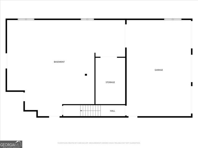 55 Rocky Circle NE, White, GA 30184