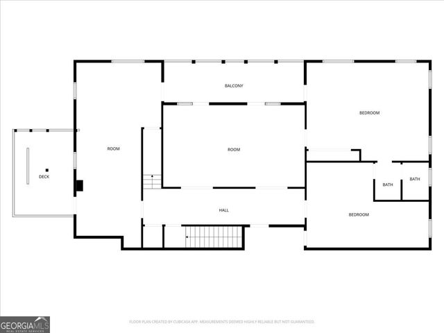 55 Rocky Circle NE, White, GA 30184