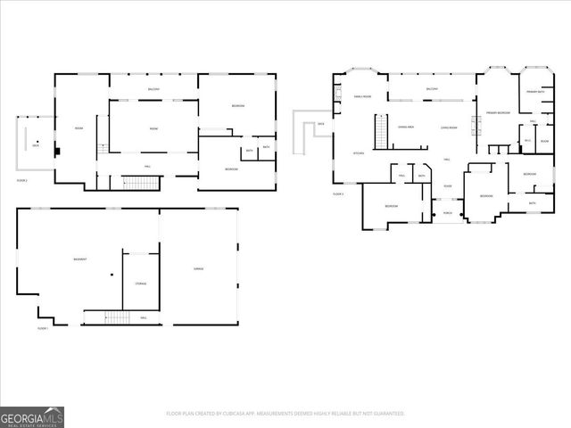 55 Rocky Circle NE, White, GA 30184