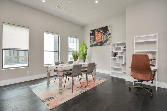 1617 Wheeler Street B, Houston, TX 77004