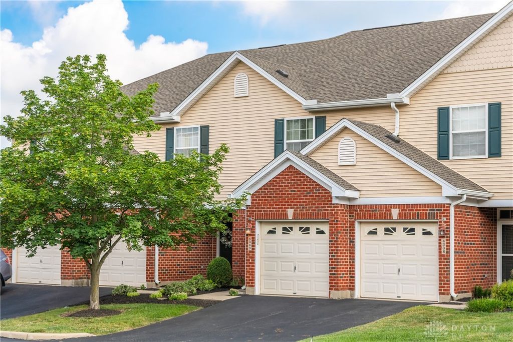 4340 Straight Arrow Road, Beavercreek, OH 45430