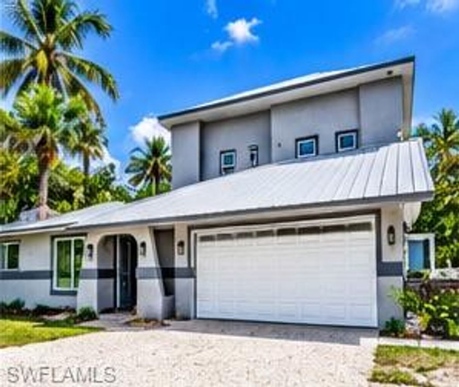 3784 Coquina DR, SANIBEL, FL 33957 — exterior