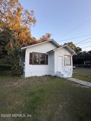 4205 PERRY Street, Jacksonville, FL 32206