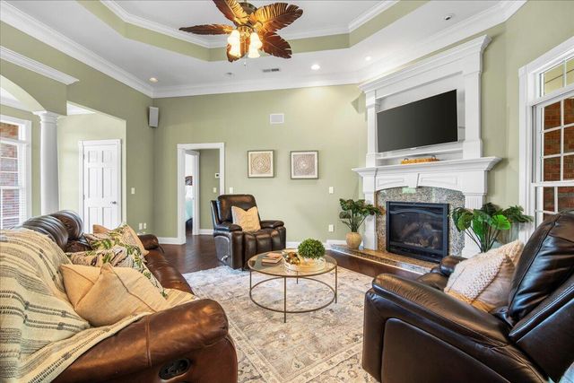 637 Cummings Chapel Road, Ridgeville, SC 29472