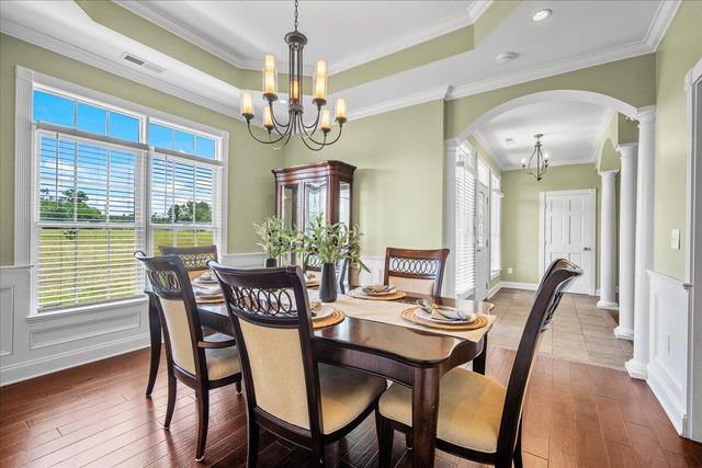 637 Cummings Chapel Road, Ridgeville, SC 29472