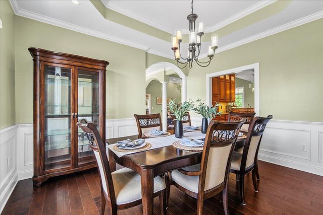 637 Cummings Chapel Road, Ridgeville, SC 29472