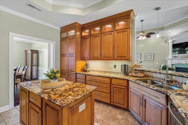 637 Cummings Chapel Road, Ridgeville, SC 29472