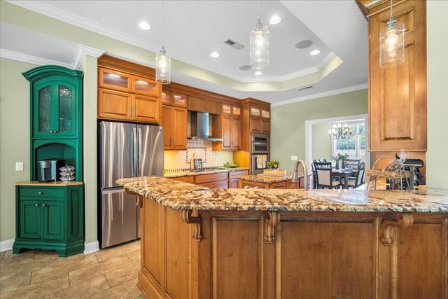 637 Cummings Chapel Road, Ridgeville, SC 29472