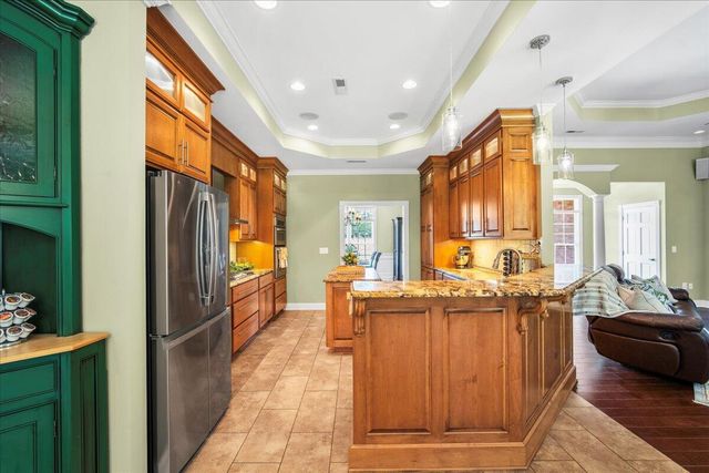 637 Cummings Chapel Road, Ridgeville, SC 29472