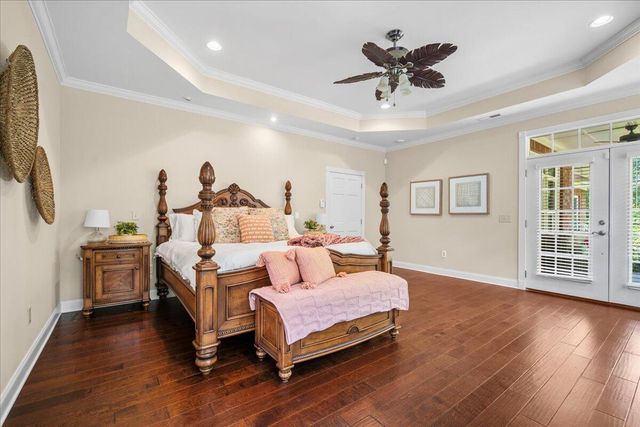 637 Cummings Chapel Road, Ridgeville, SC 29472