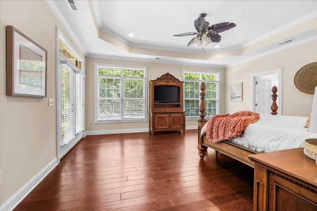 637 Cummings Chapel Road, Ridgeville, SC 29472