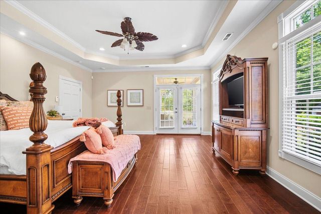 637 Cummings Chapel Road, Ridgeville, SC 29472