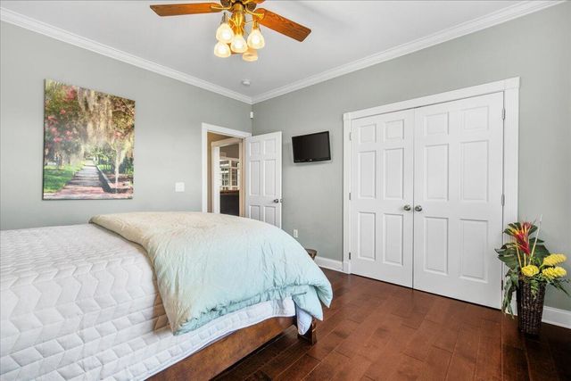 637 Cummings Chapel Road, Ridgeville, SC 29472