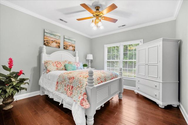 637 Cummings Chapel Road, Ridgeville, SC 29472