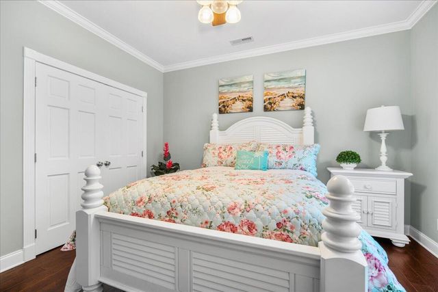 637 Cummings Chapel Road, Ridgeville, SC 29472