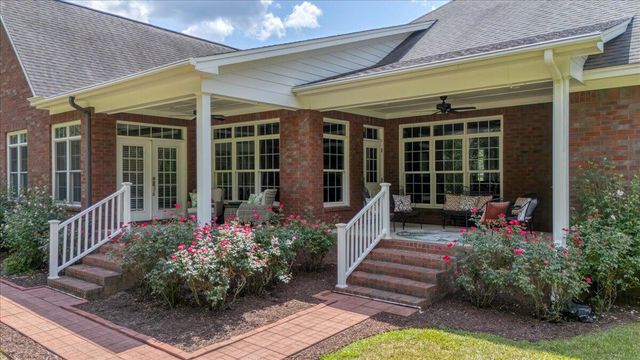 637 Cummings Chapel Road, Ridgeville, SC 29472