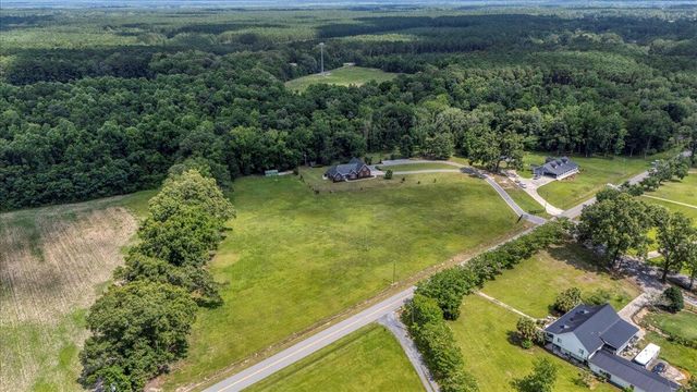 637 Cummings Chapel Road, Ridgeville, SC 29472