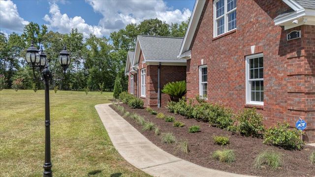 637 Cummings Chapel Road, Ridgeville, SC 29472