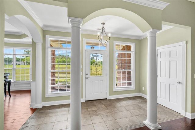 637 Cummings Chapel Road, Ridgeville, SC 29472