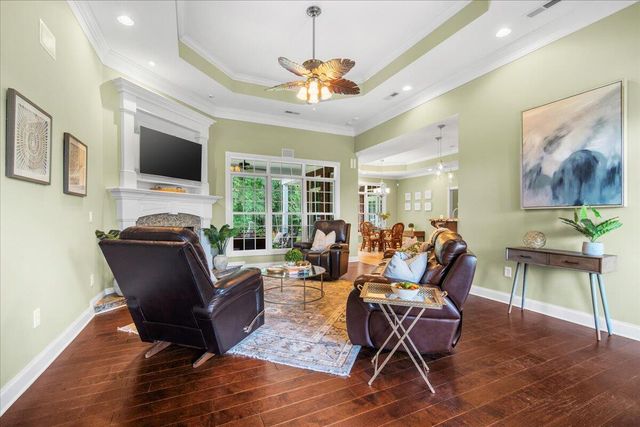 637 Cummings Chapel Road, Ridgeville, SC 29472